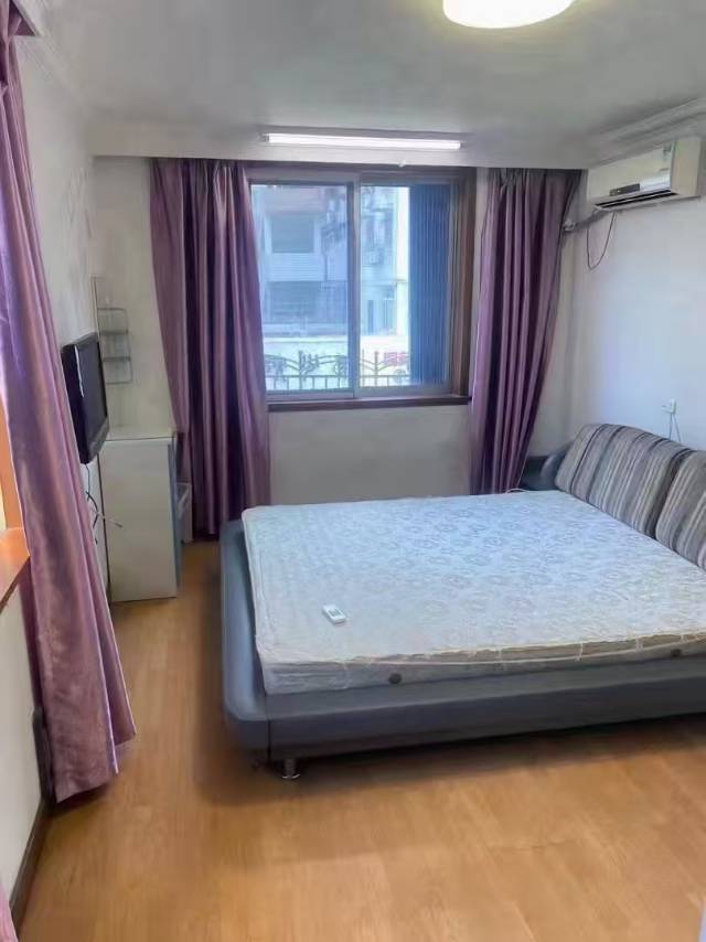 温馨小窝-干净治愈-市井烟火气