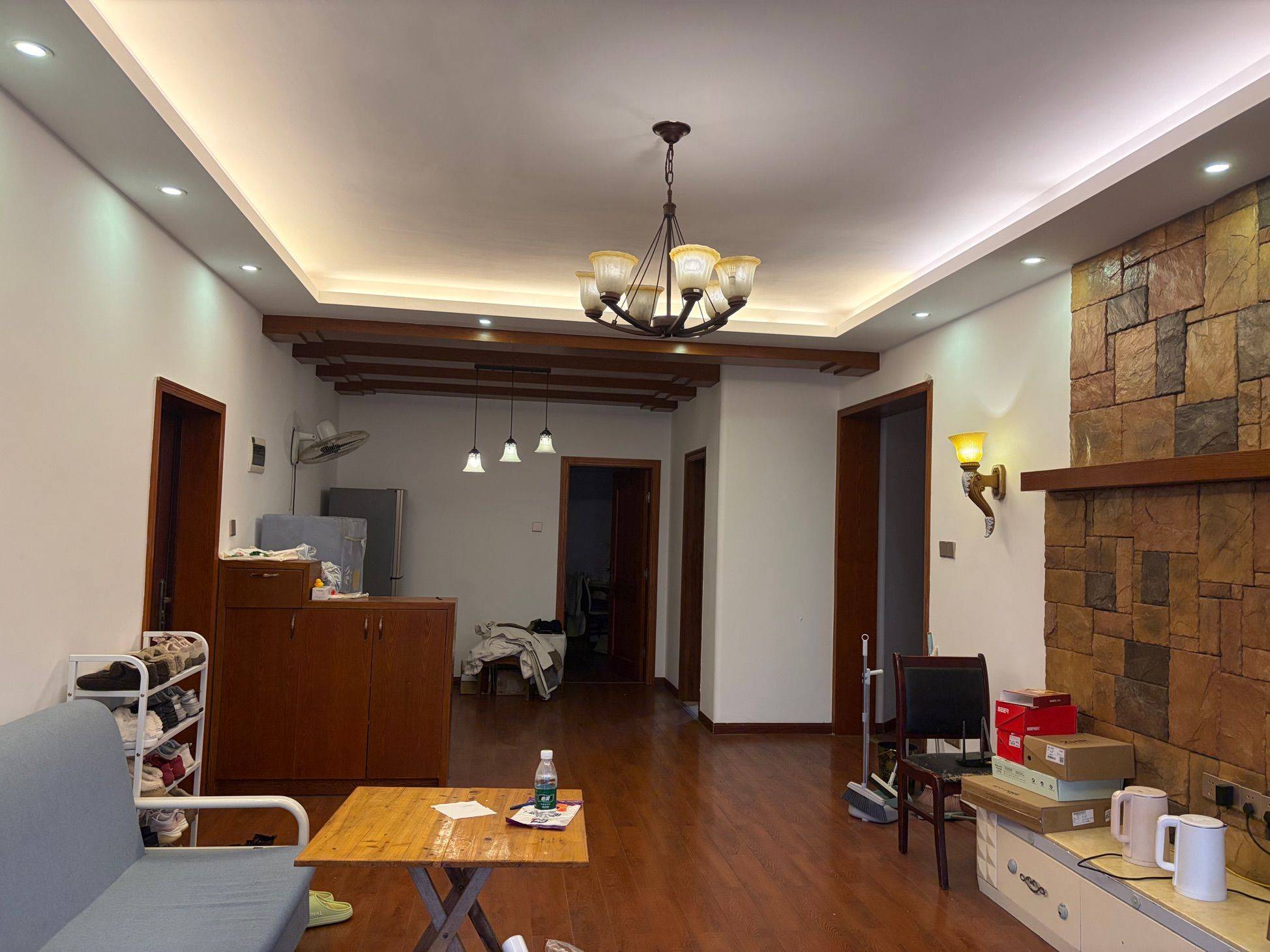 小睿几💓整租房源3