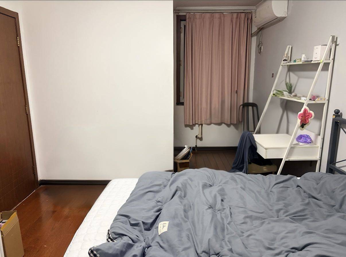 Thanks♪(･ω･)ﾉ整租房源2