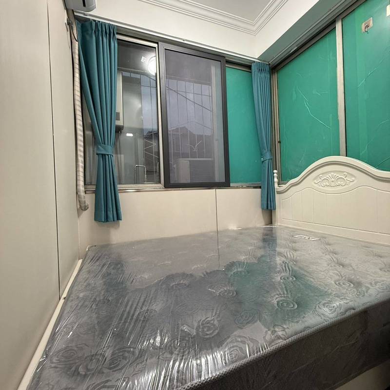 Chengdu Wuhou | 中央花园-三期_5