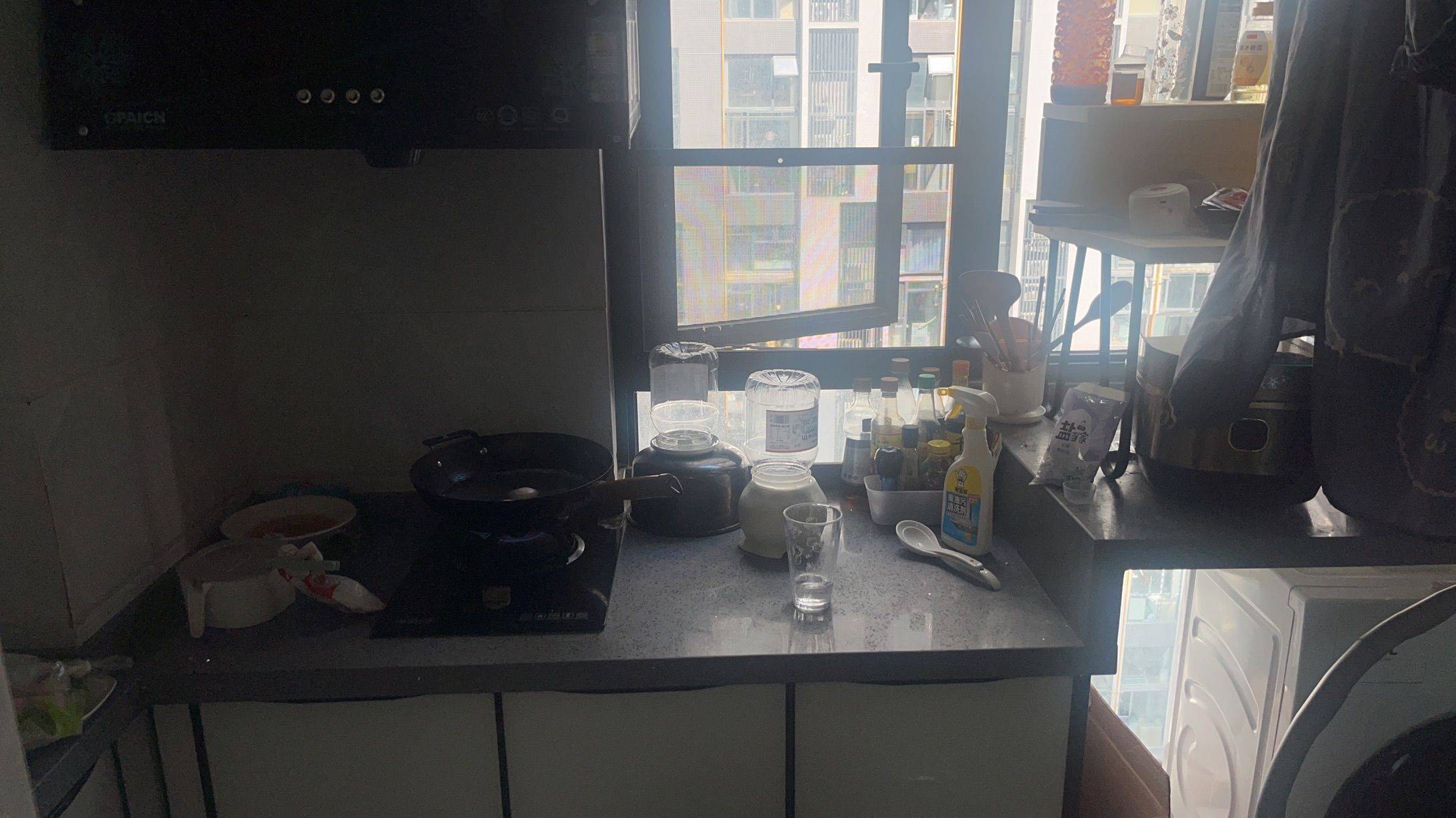 随便看看整租房源3