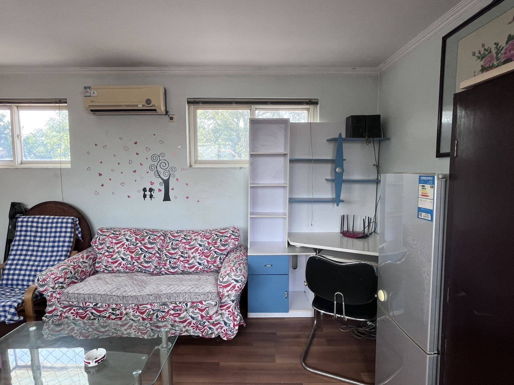 🌸豆豆🌸整租房源1