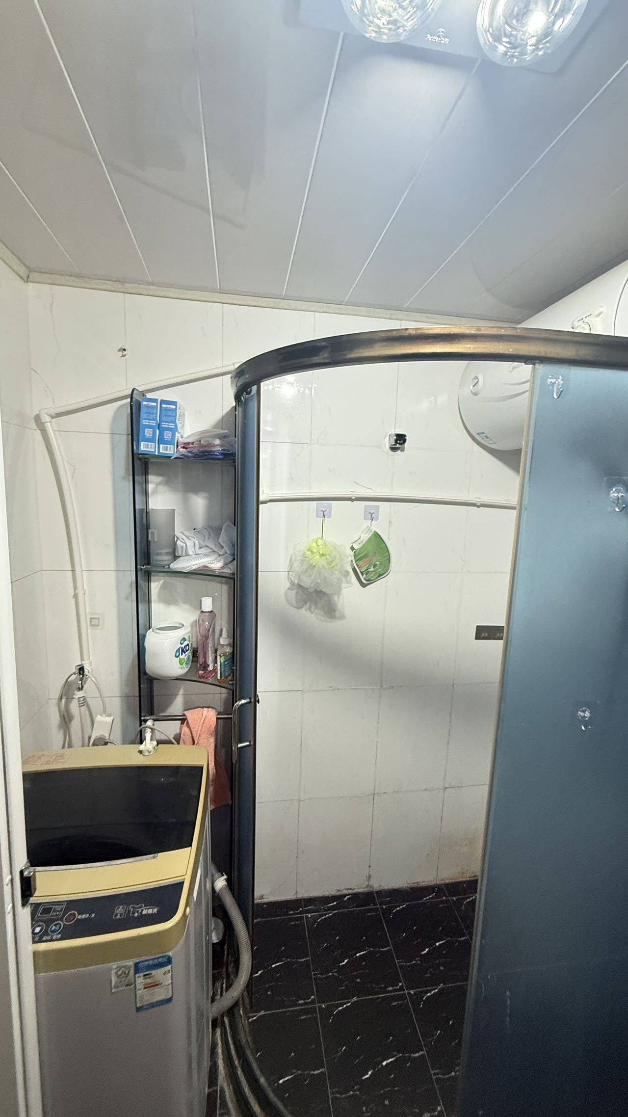 开开心心整租房源1