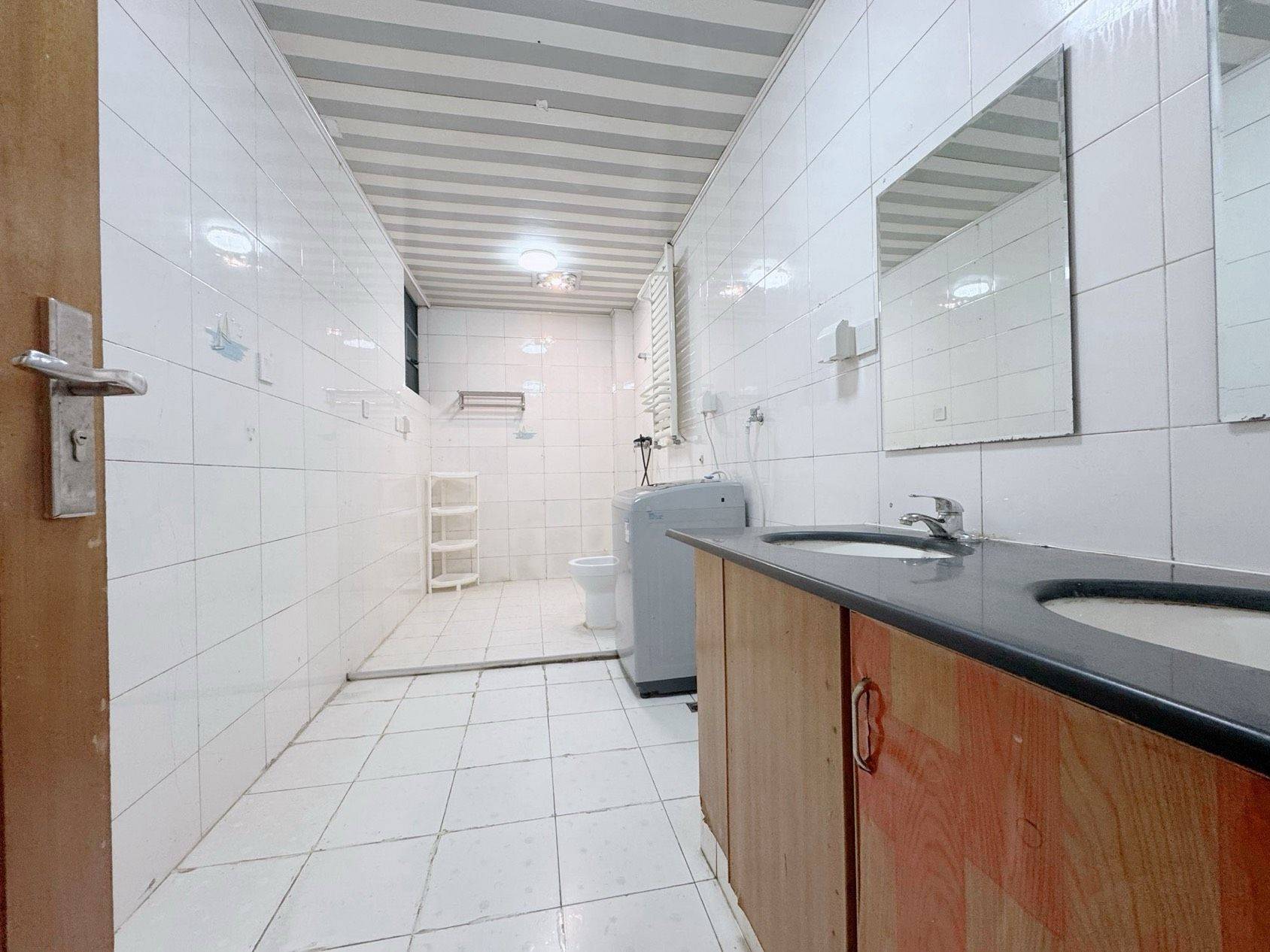 Wuhan Hongshan | 名都花园_5