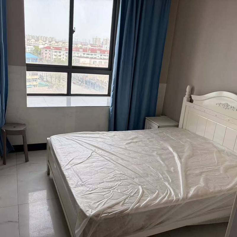 Shanghai Putuo | 联星丽景苑_4