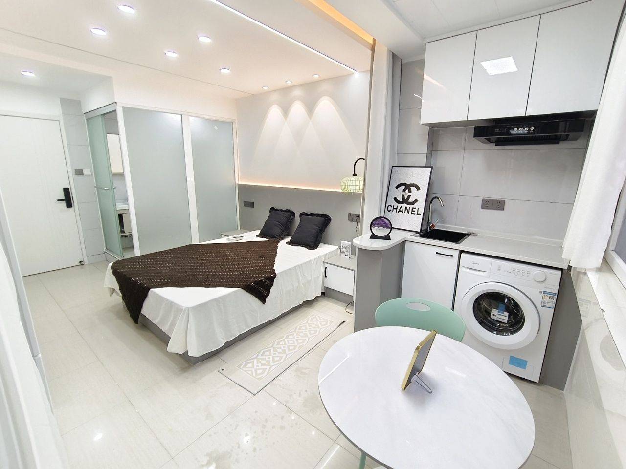 苏州 工业园 | 淞泽家园-二区_4