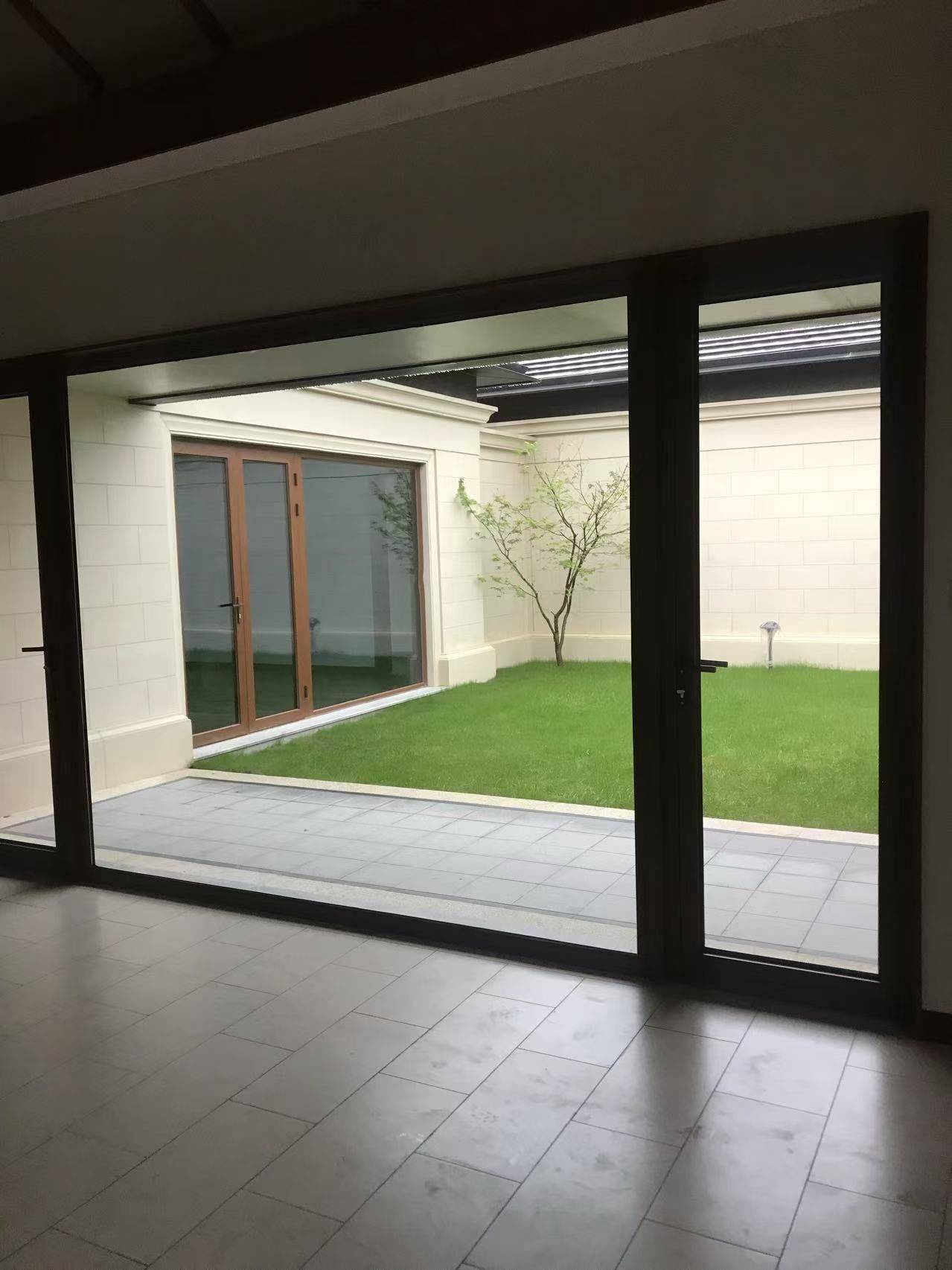 杭州 临安 | 青山湖玫瑰园_3