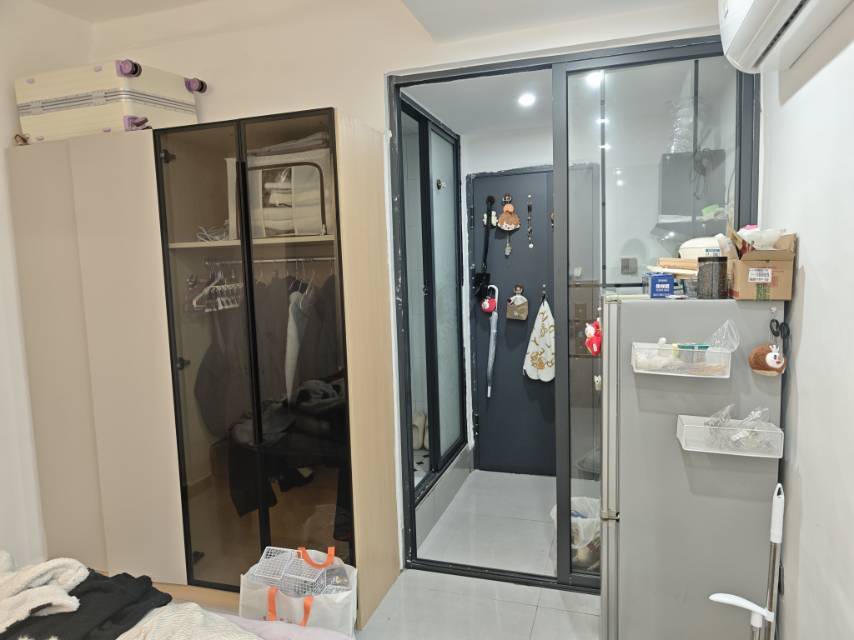 南昌 红谷滩区 | 卫东花园-3期_4