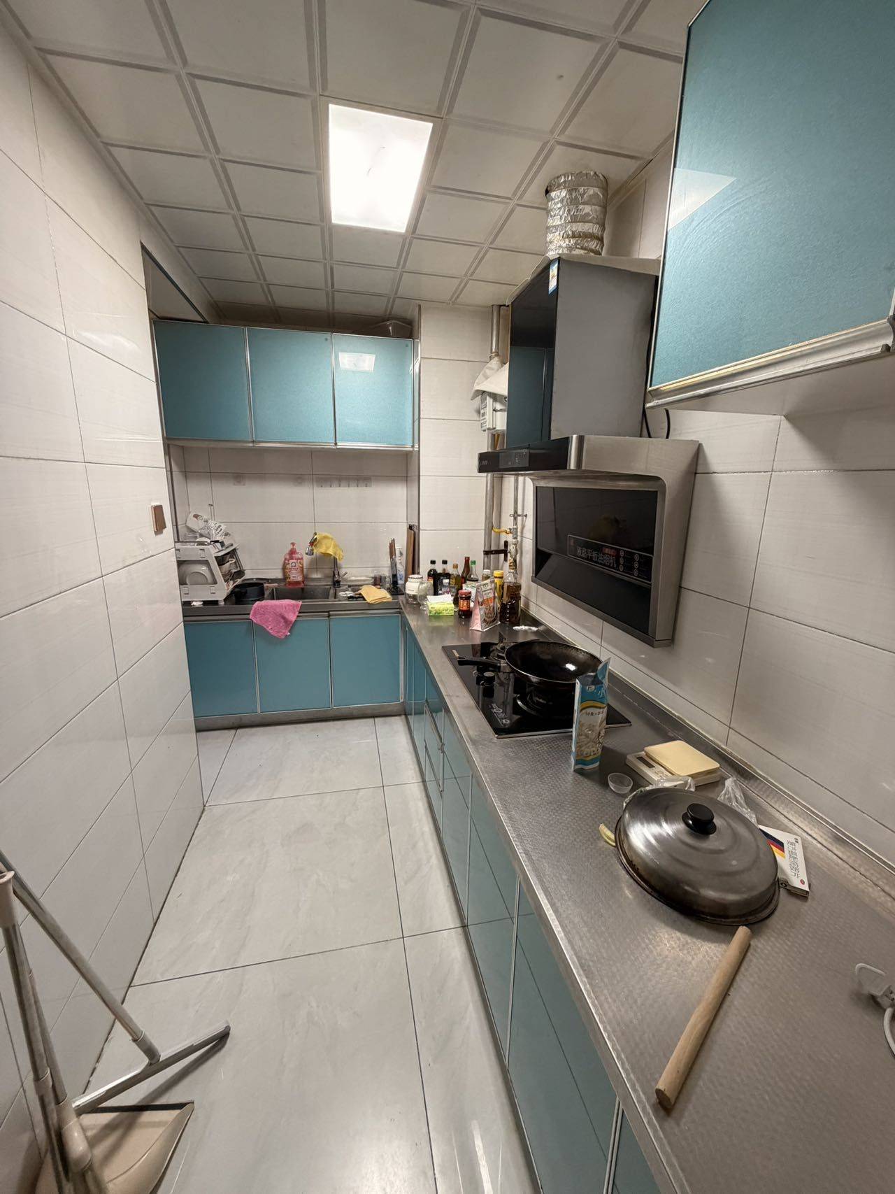 西安 雁塔 | 岳家寨小区_3