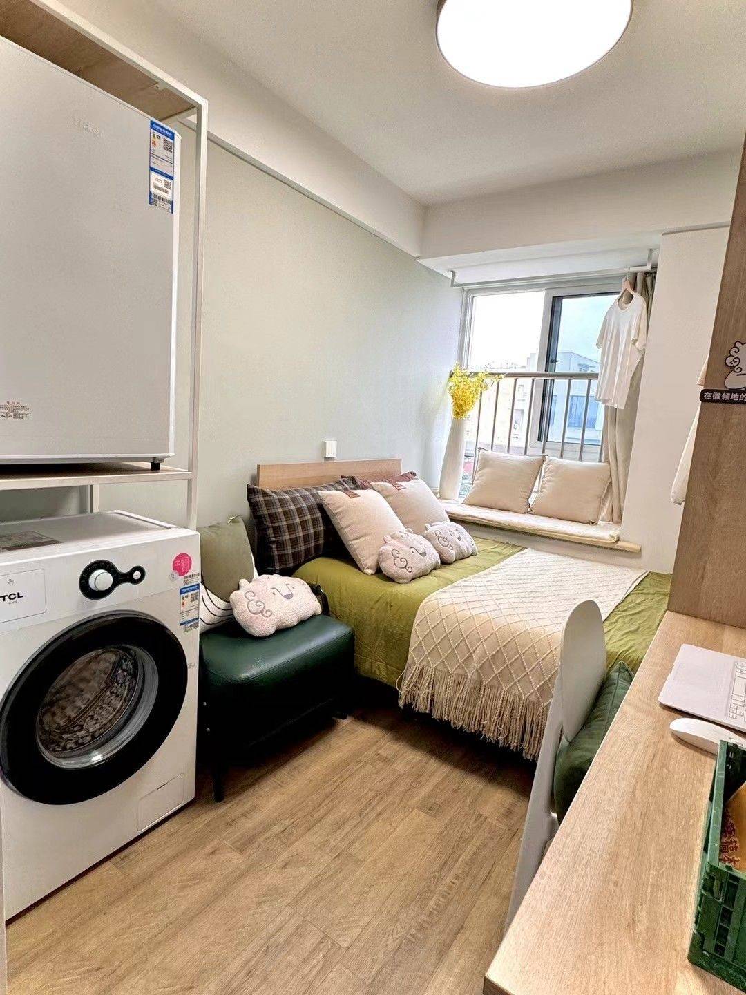 上海 静安 | 静安大融城-1号楼_5