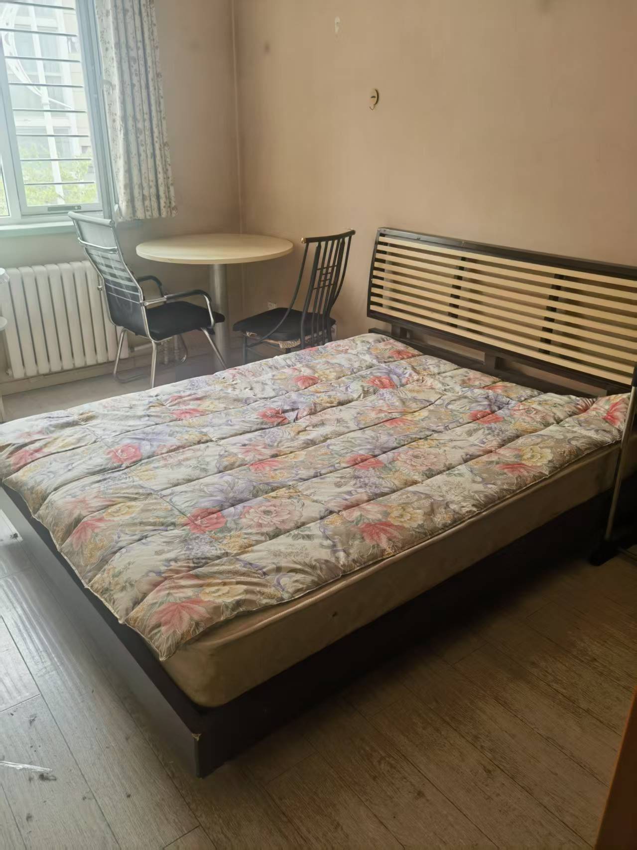 北京 朝阳 | 常营民族家园G区-16号楼_2