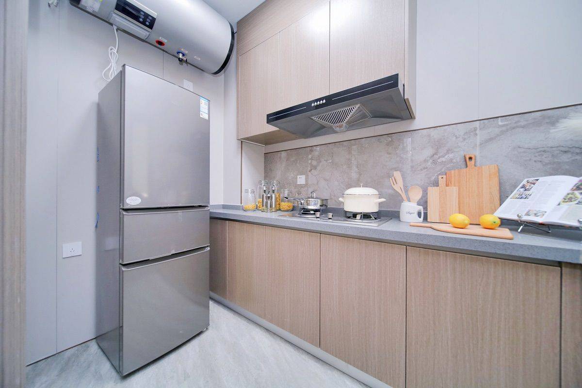 上海 浦东 | 纳仕张江国际社区_4