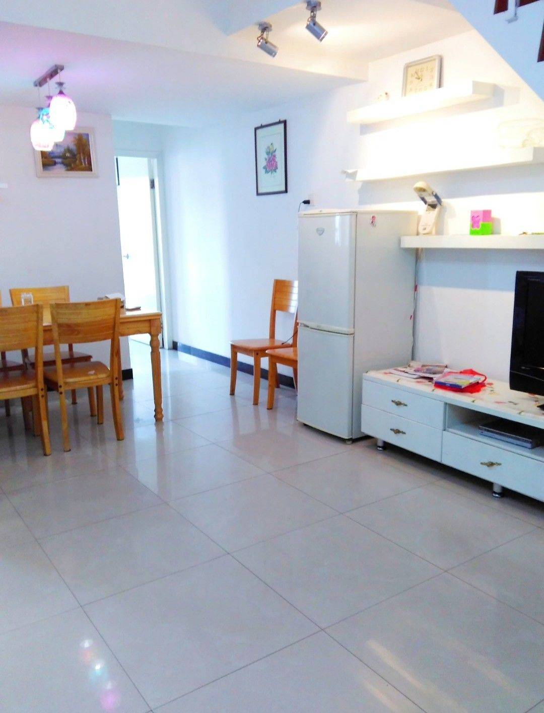 罗湖 鹏兴花园-五期