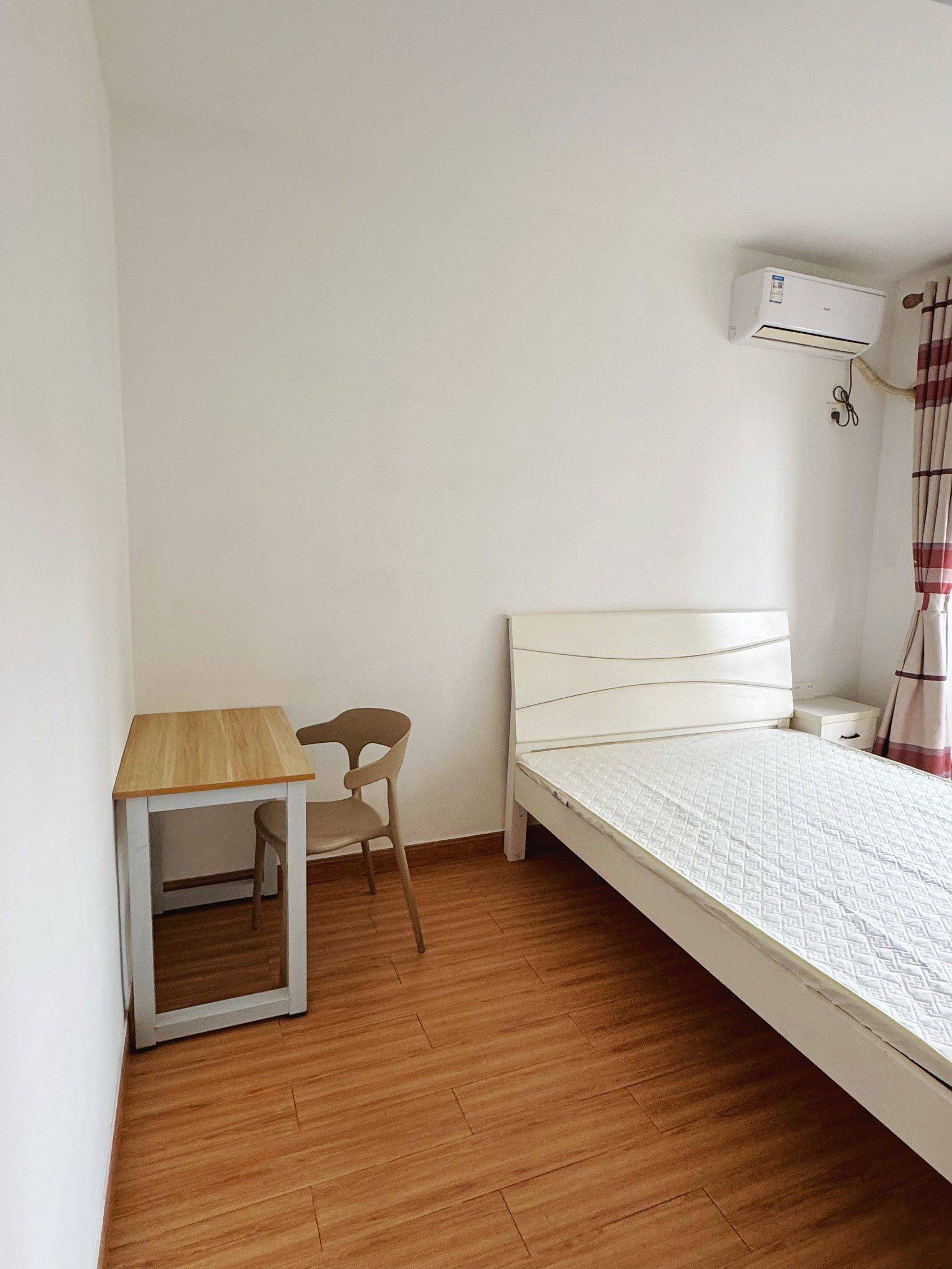 哦咦林整租房源3