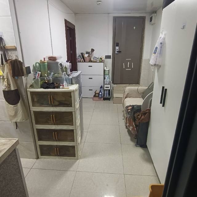 深圳 宝安 | 南昌第二新村_3