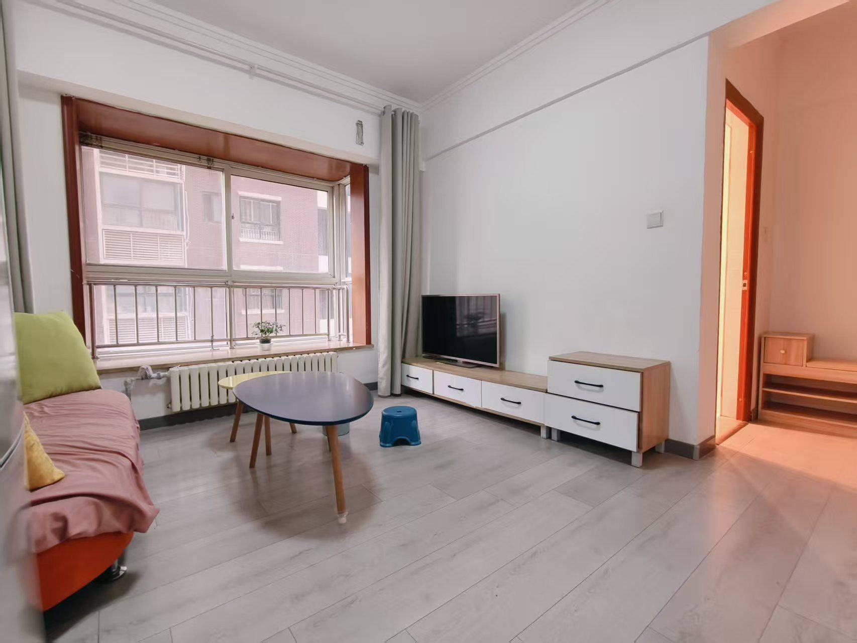 碑林 学府首座-2号楼