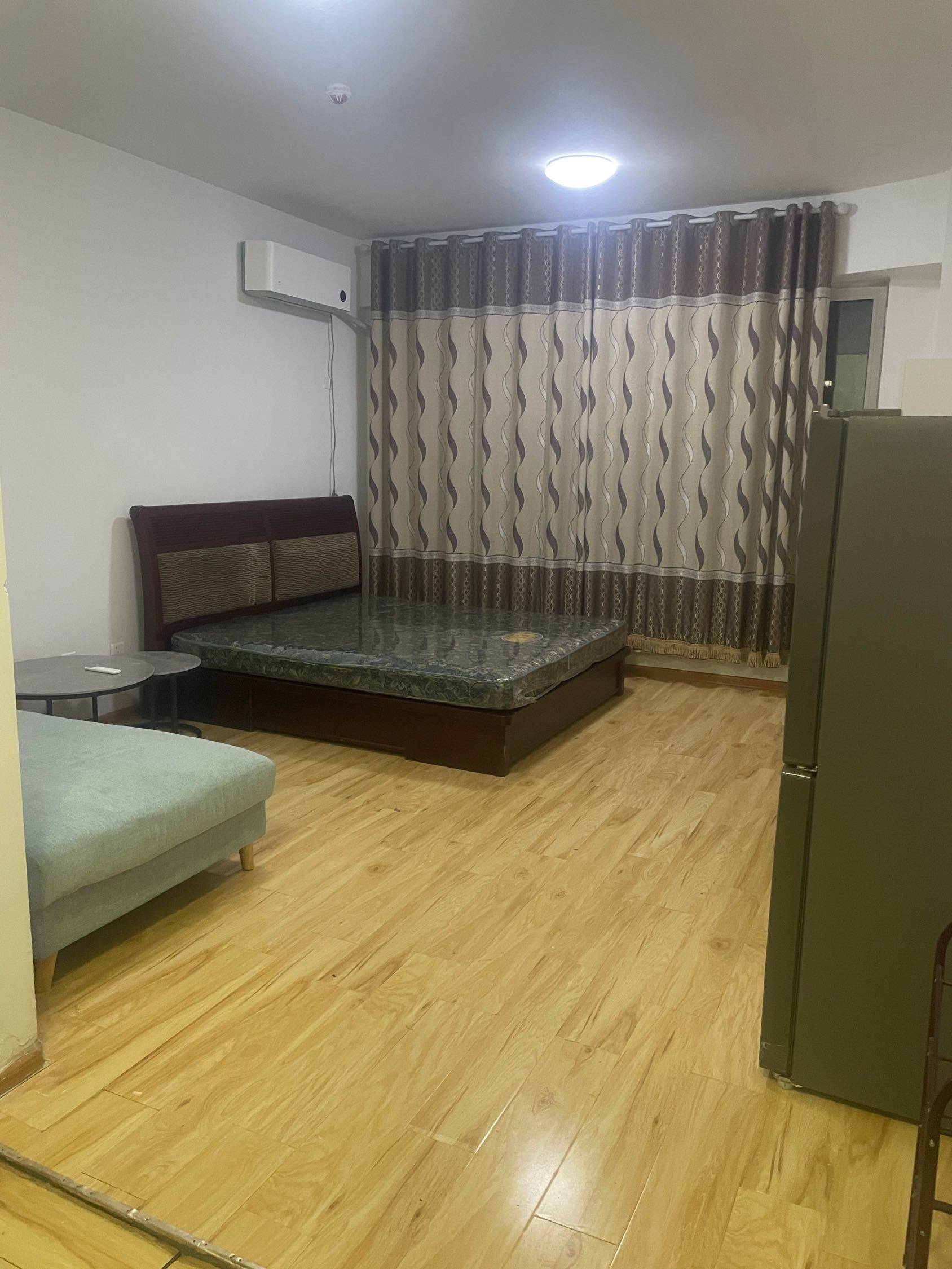 历下 明湖白鹭郡1期-1号楼