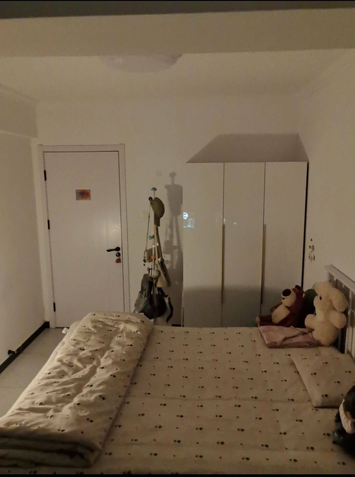 奥特man整租房源3