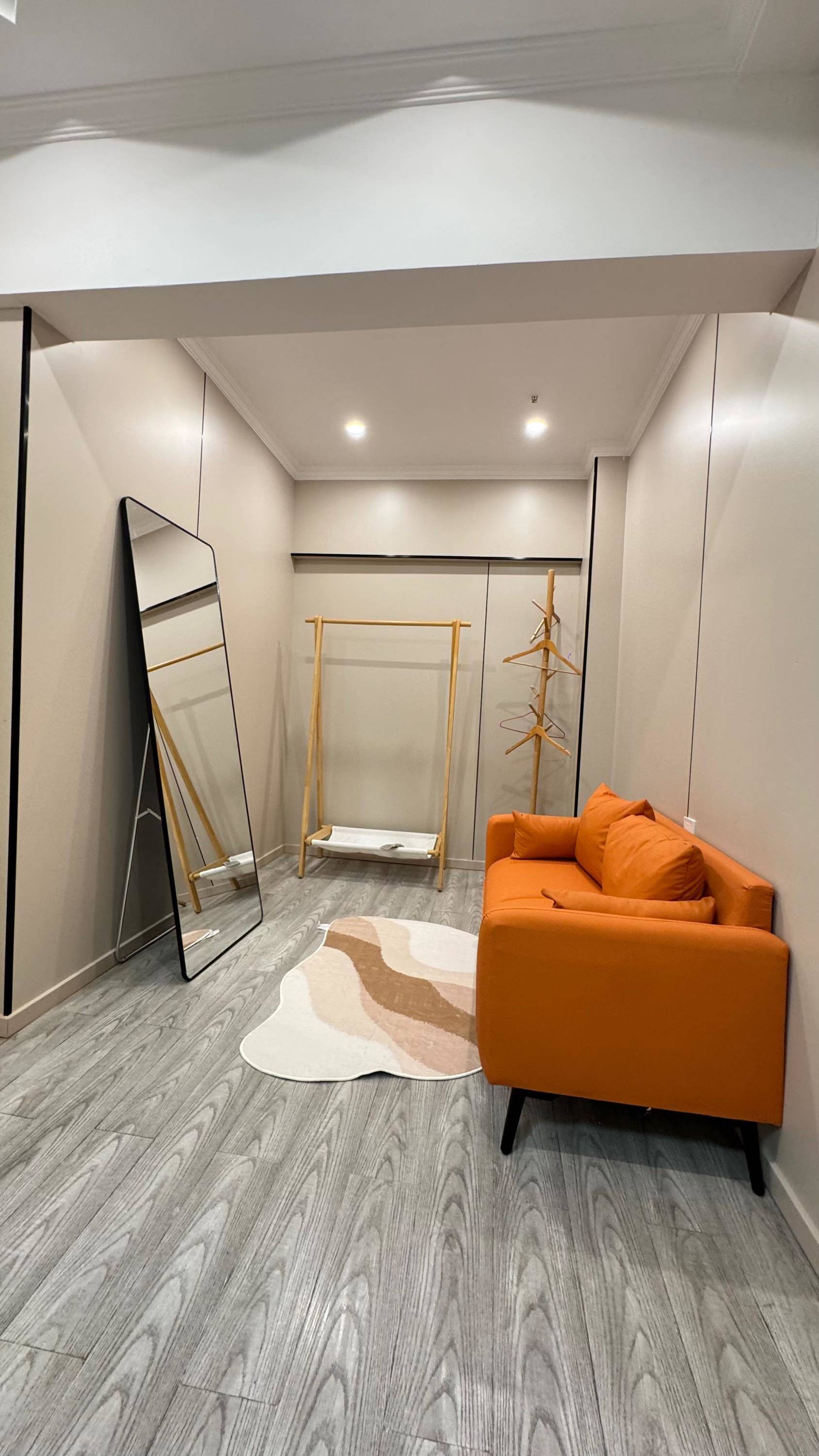 暖心公寓整租房源1