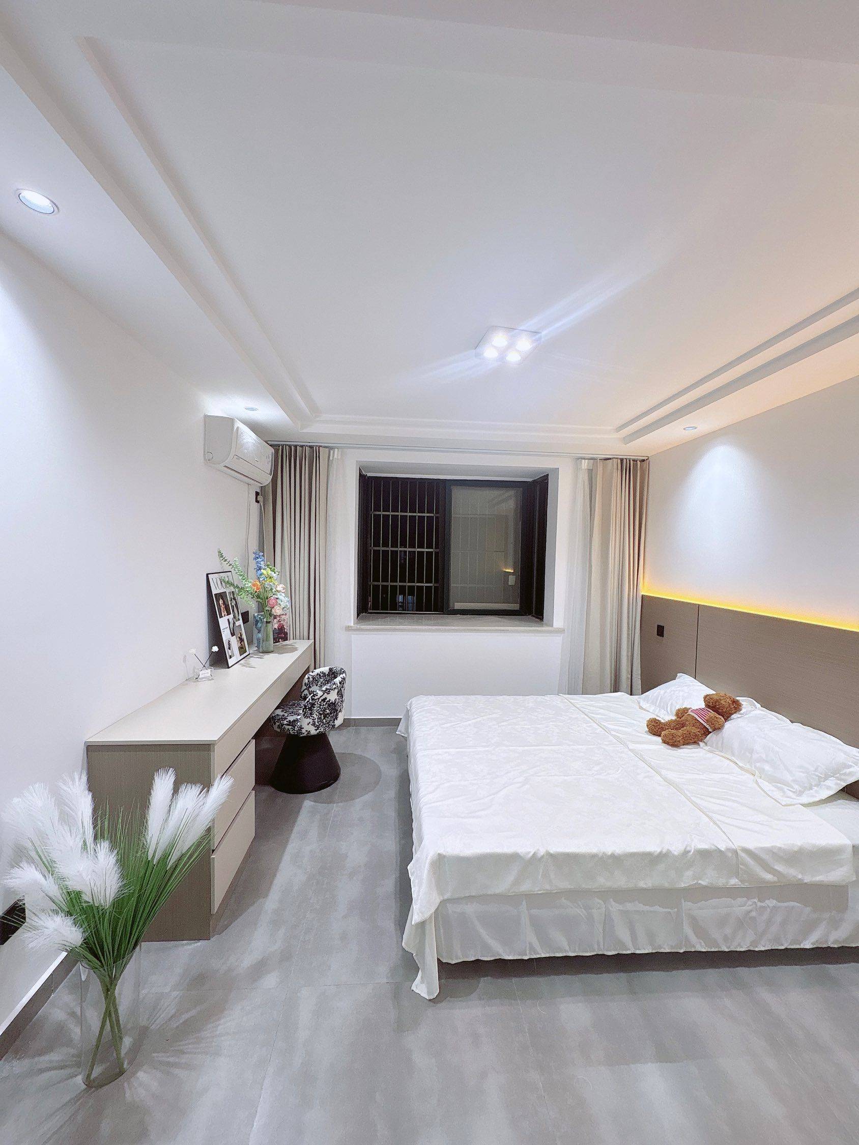 Molly🎈整租房源3