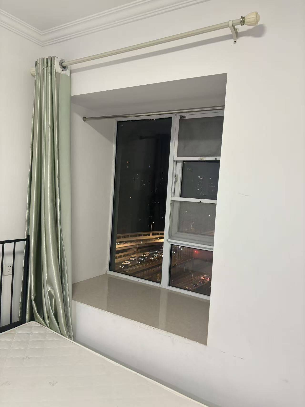 武汉 江汉 | 远洋心汉口御峰_3