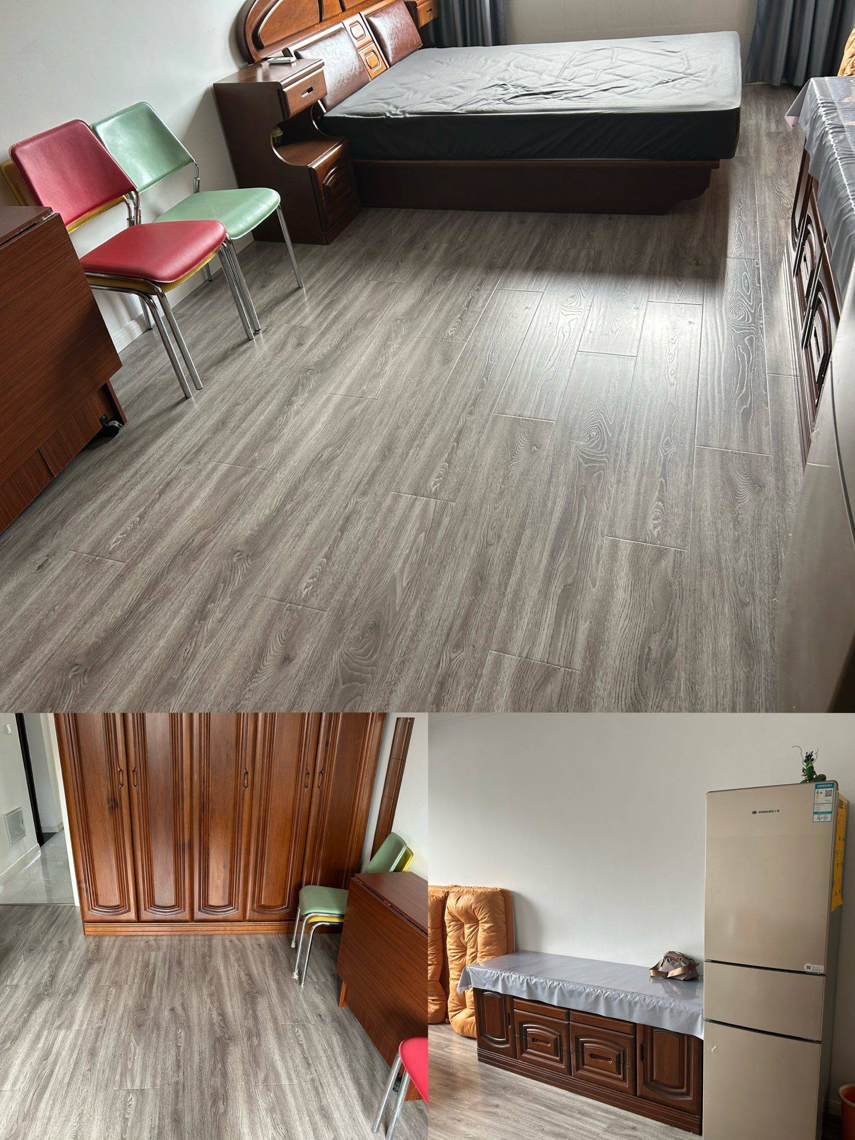 上海 长宁 | 新泾七村社区_3