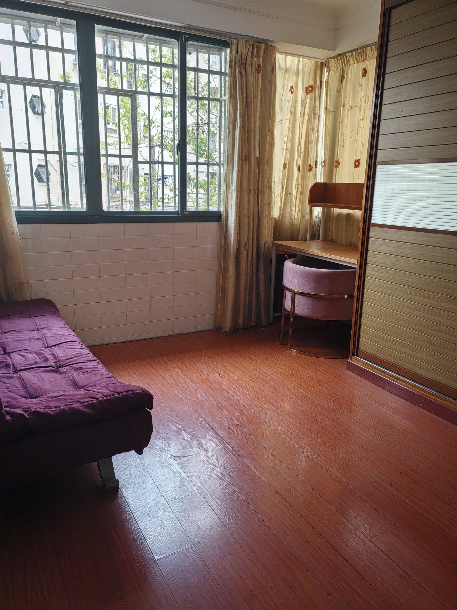 上海 徐汇 | 东湾小区_3