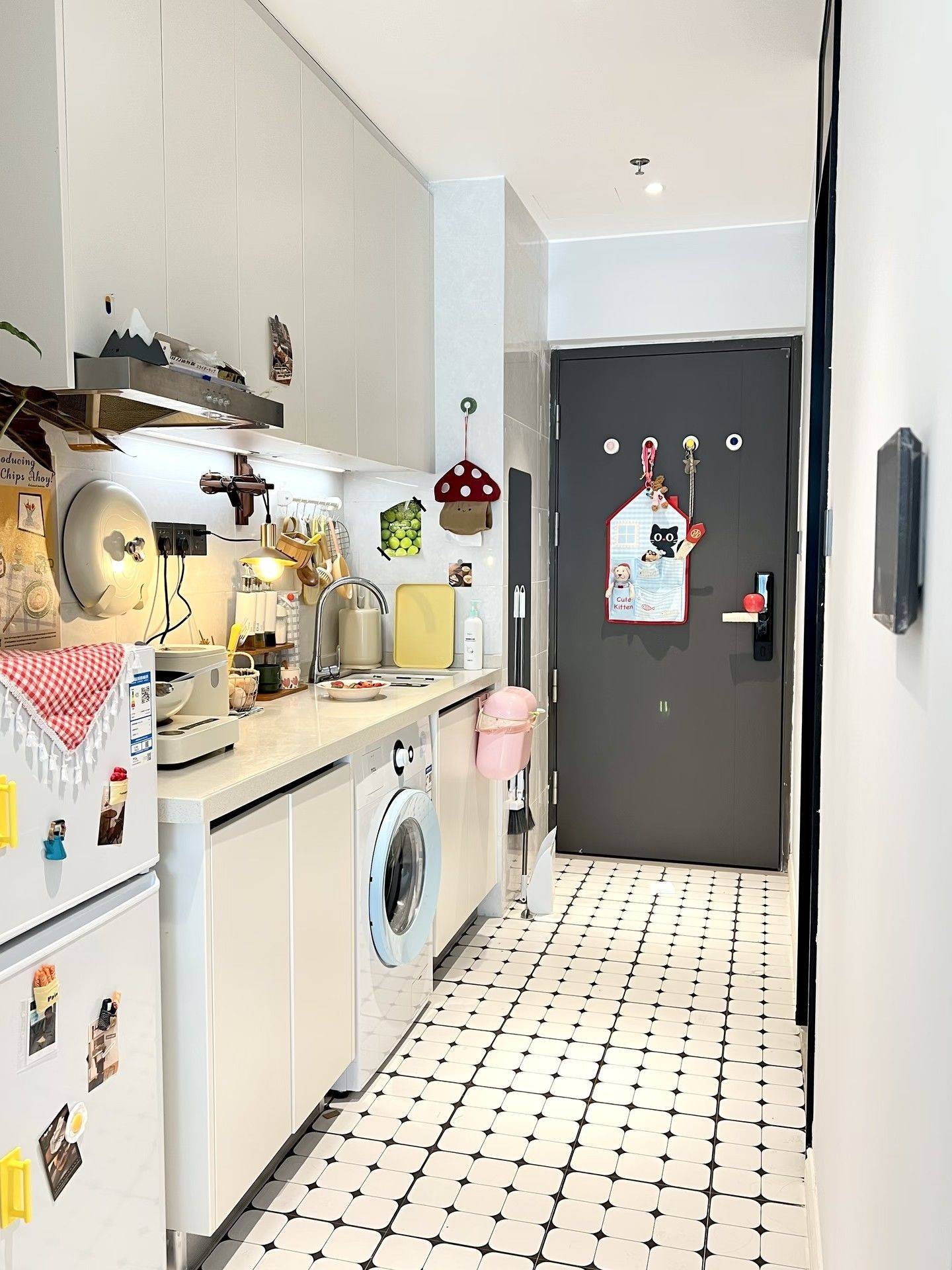 有米U.mi整租房源3