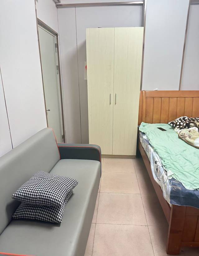 深圳 龙华 | 金盈新村_5