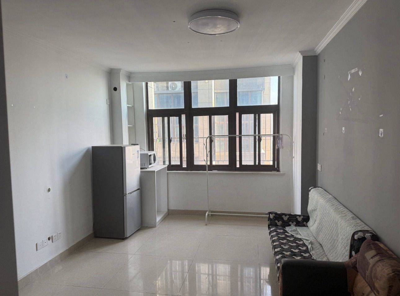 蜀山 文一名门南郡小区