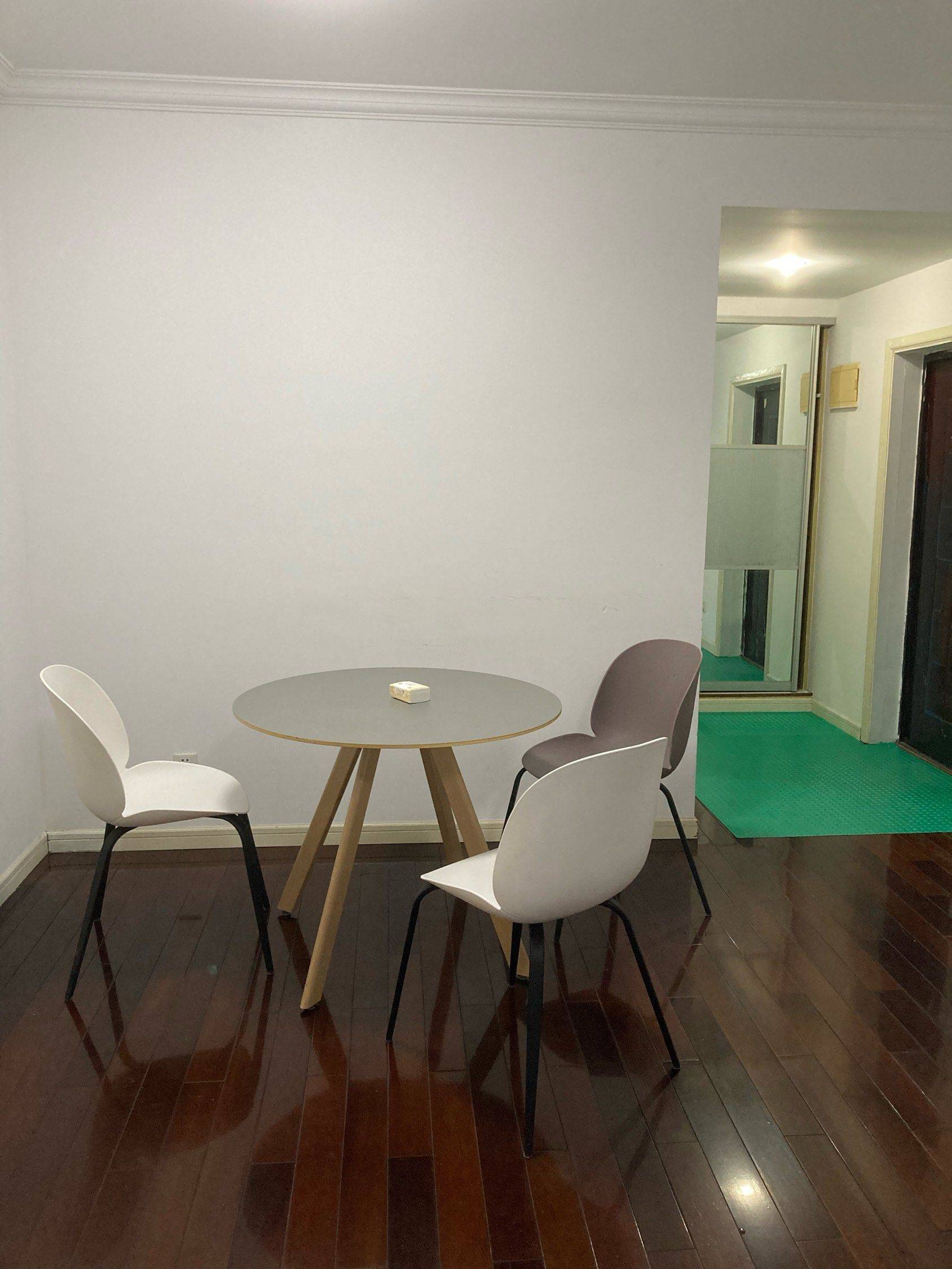 黄小姐整租房源3