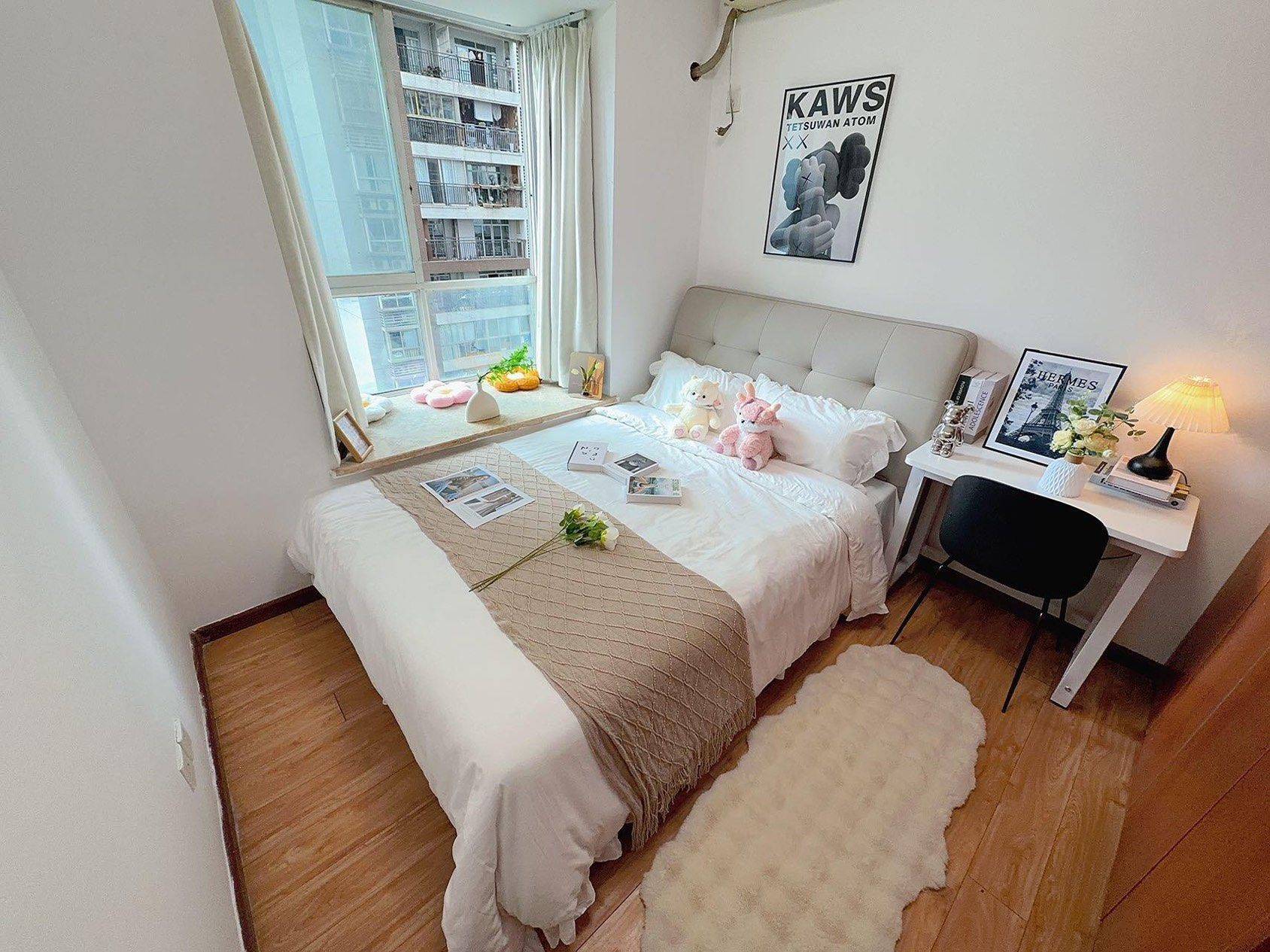 重庆 两江新区 | 船舶大厦_4