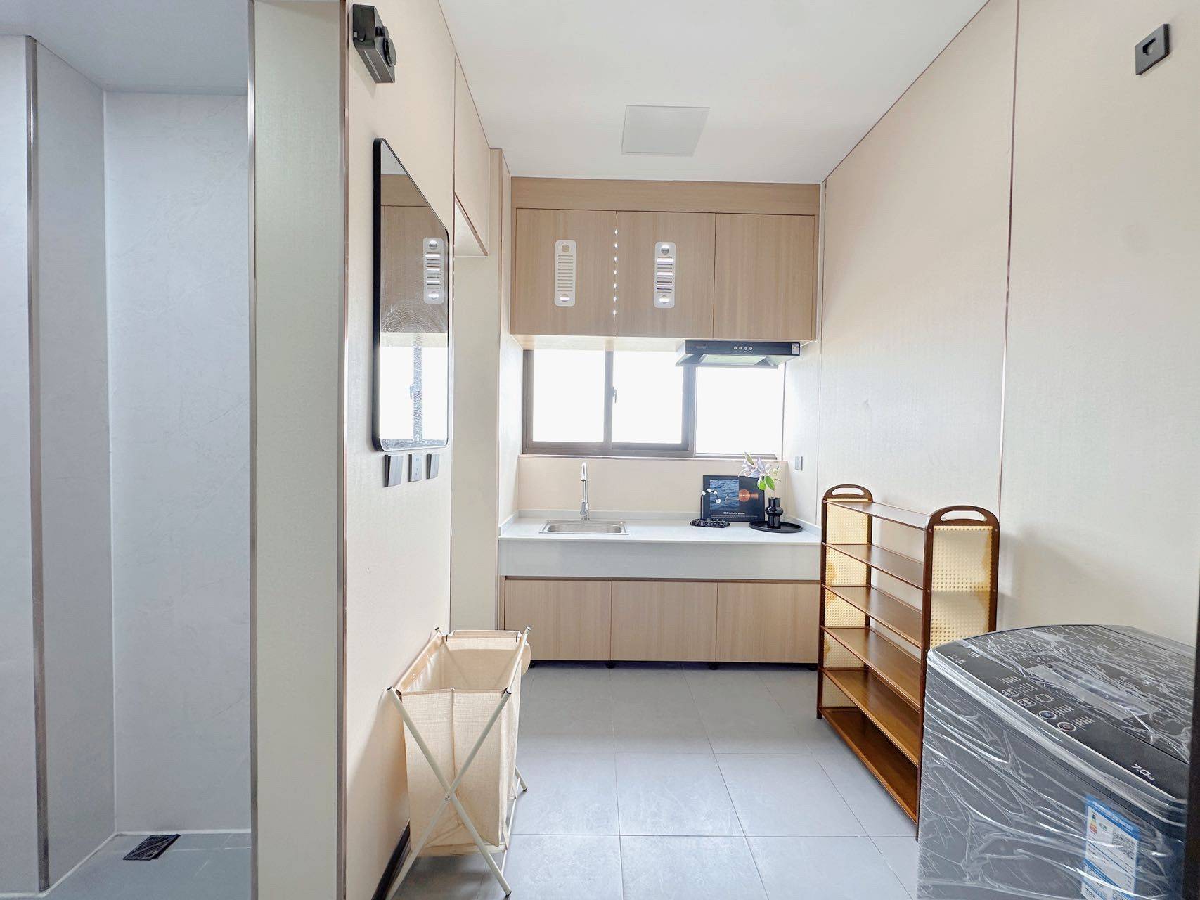 上海 浦東 | 陆家嘴锦绣逸庭_6