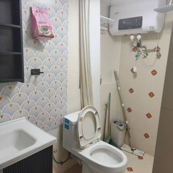 Zamiaaa整租房源3