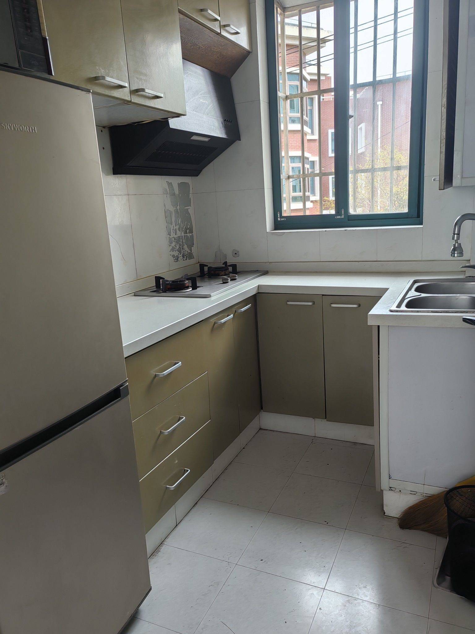 上海 徐汇 | 东湾小区_6