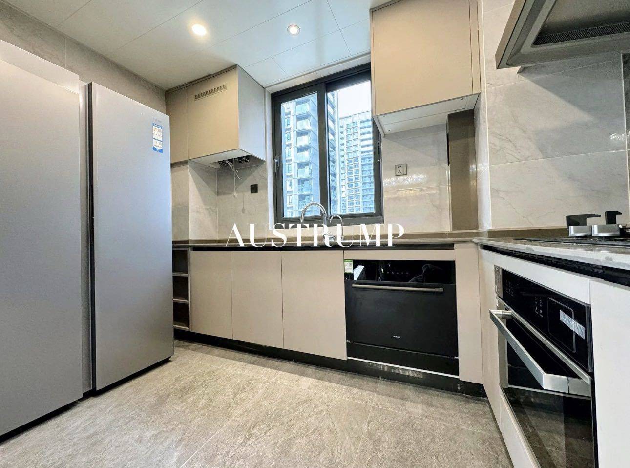 杭州 余杭 | 龙湖交控·杭与城_4