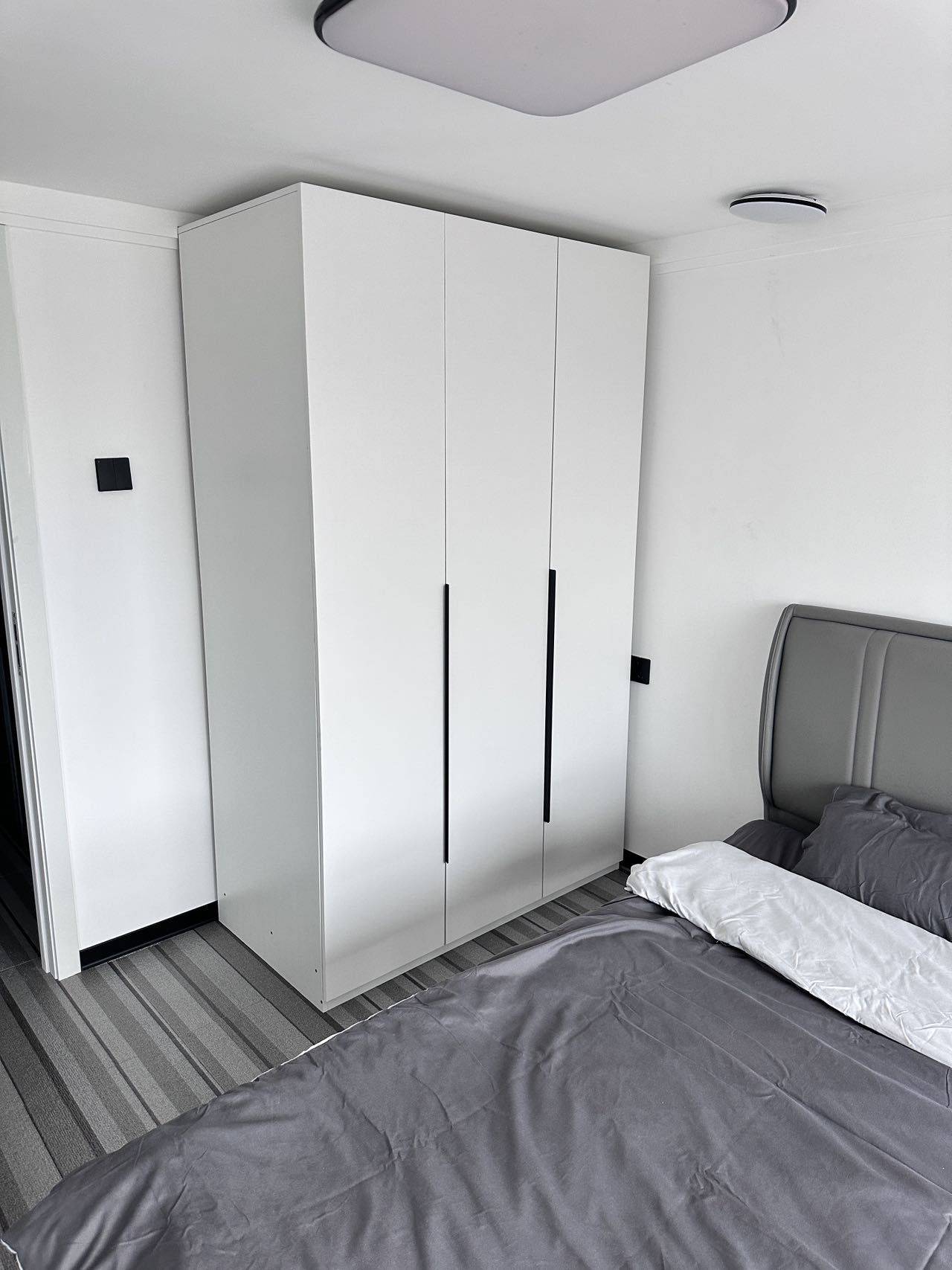 温馨小窝-干净治愈-市井烟火气-老友记-慢时光-LGBTQ友好