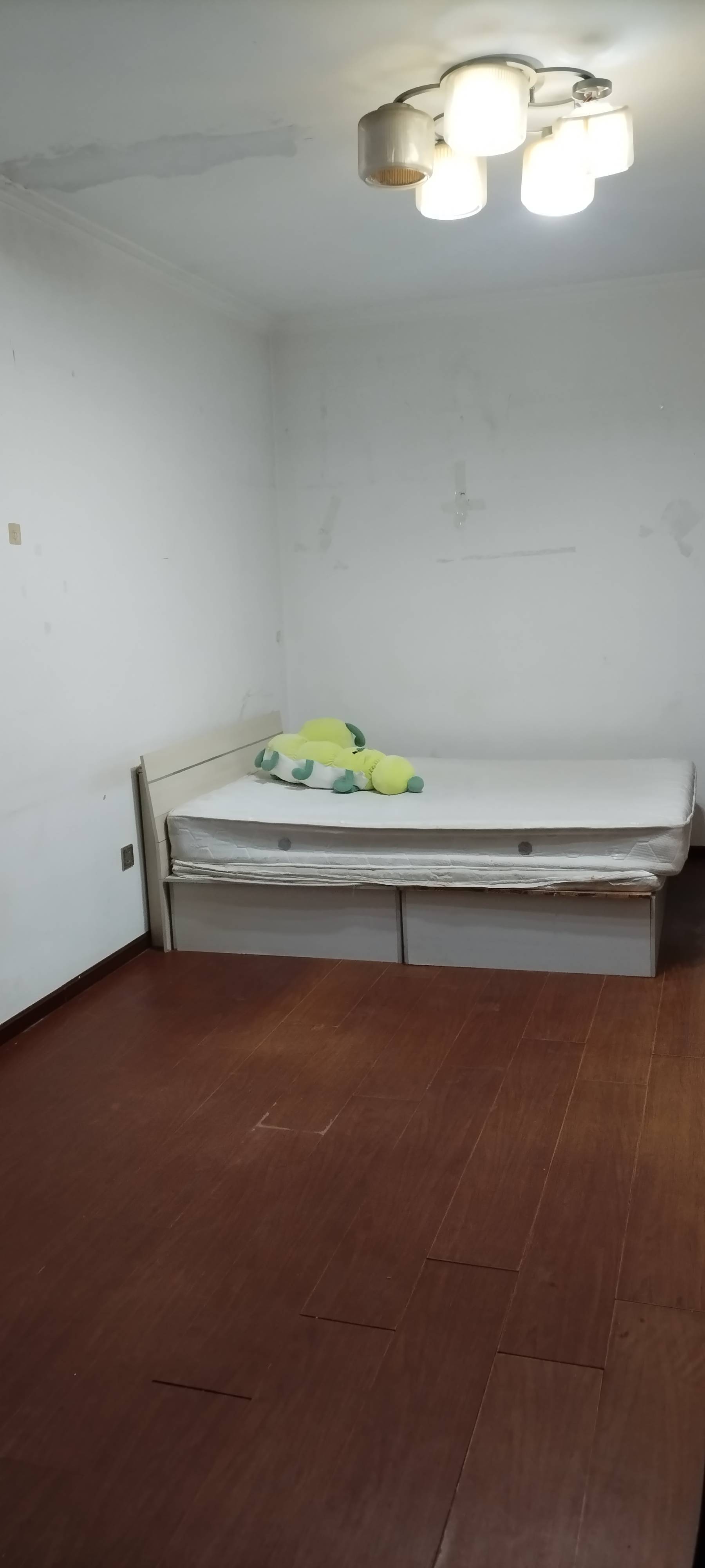 北京 海淀 | 五孔桥六建宿舍_4