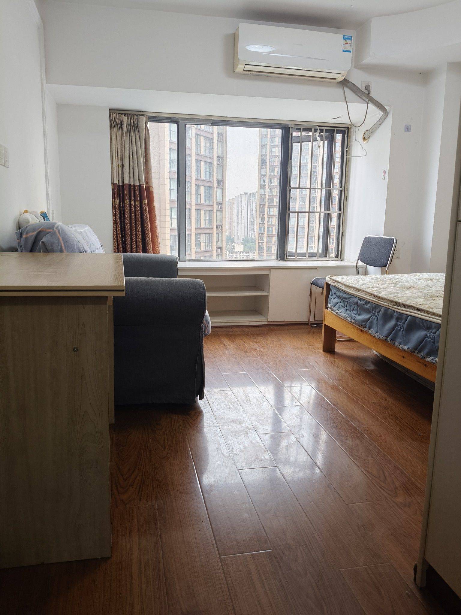 房东直租成华套二房整租房源2