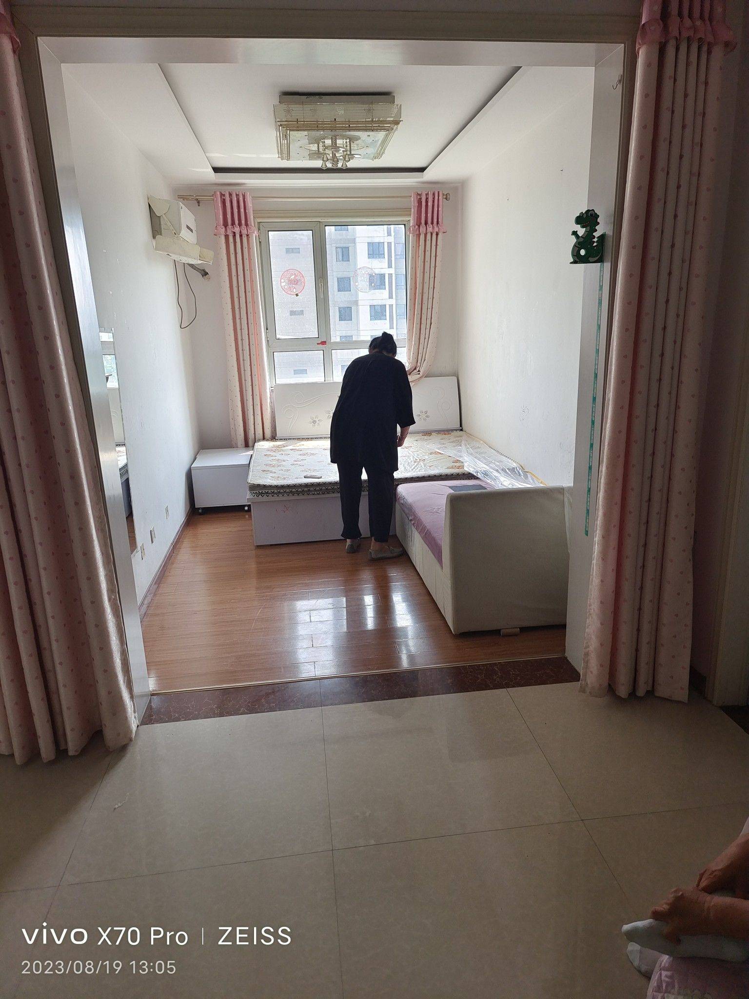 天津 寶坻 | 周良水苑小区-47号楼_4