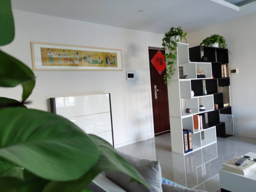 北京 朝阳 | 广华新城二区-2号楼_4