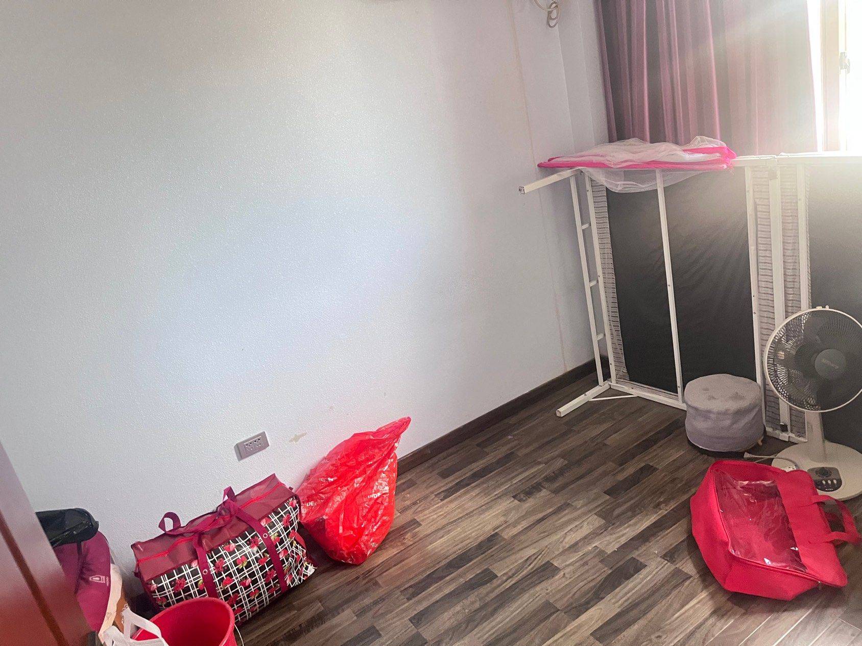 温馨小窝-干净治愈