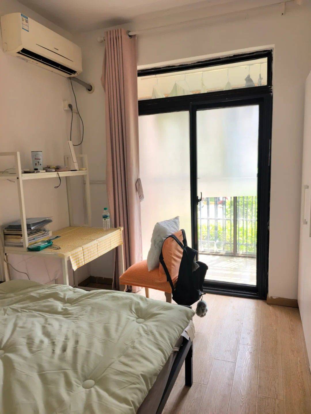 武汉 洪山 | 泉盛花园_4