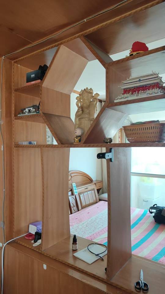 不吐泡泡的绿泡泡整租房源3