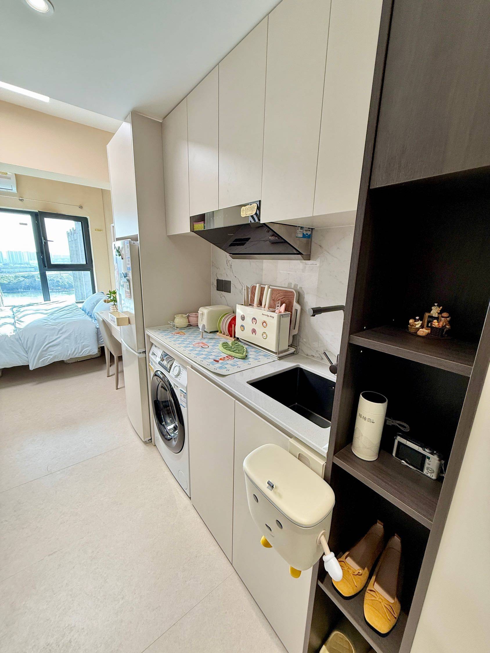 上海 嘉定 | 8760城市菁英社区春晓_5