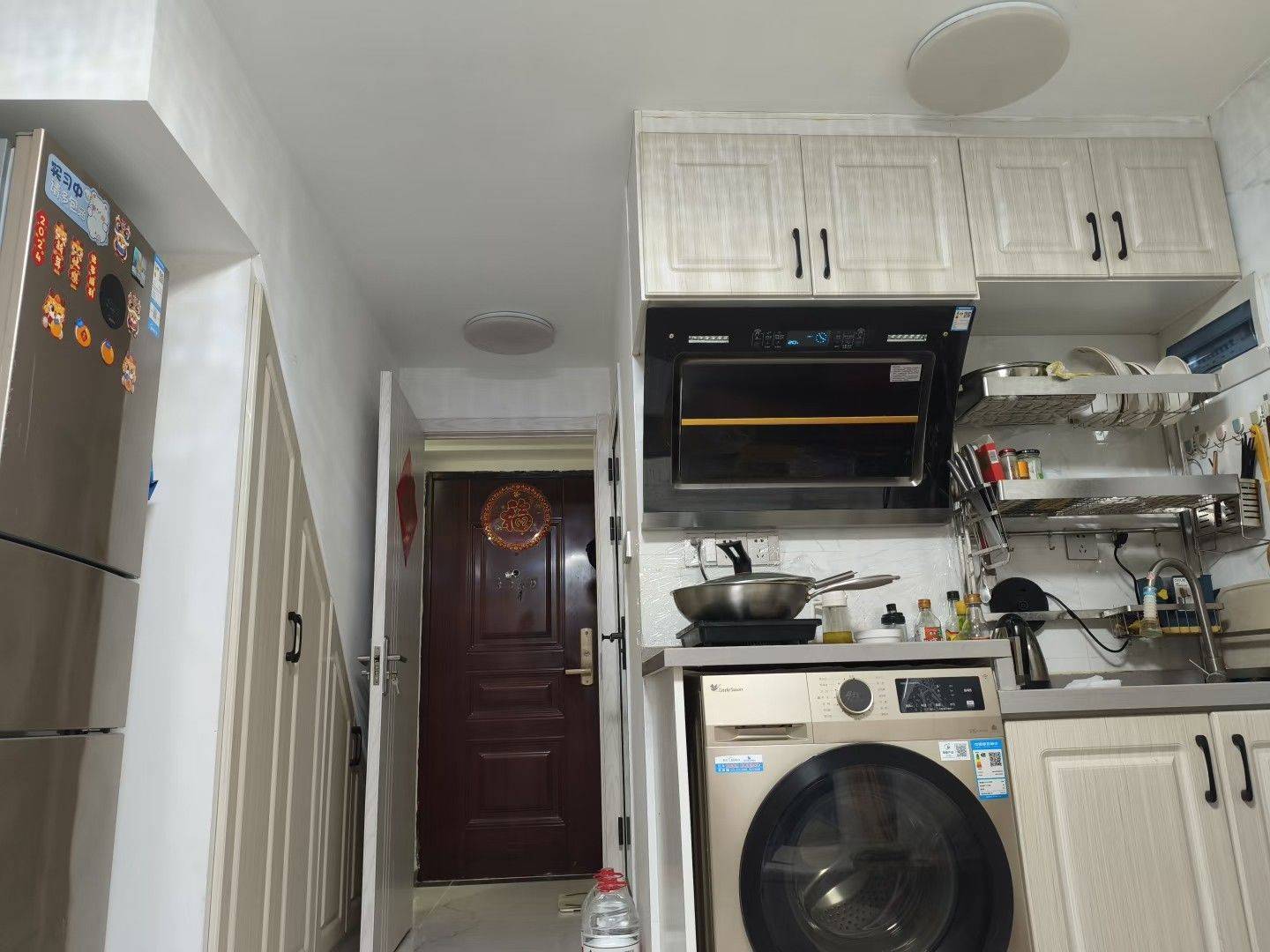 南京 浦口 | 星悦城_0