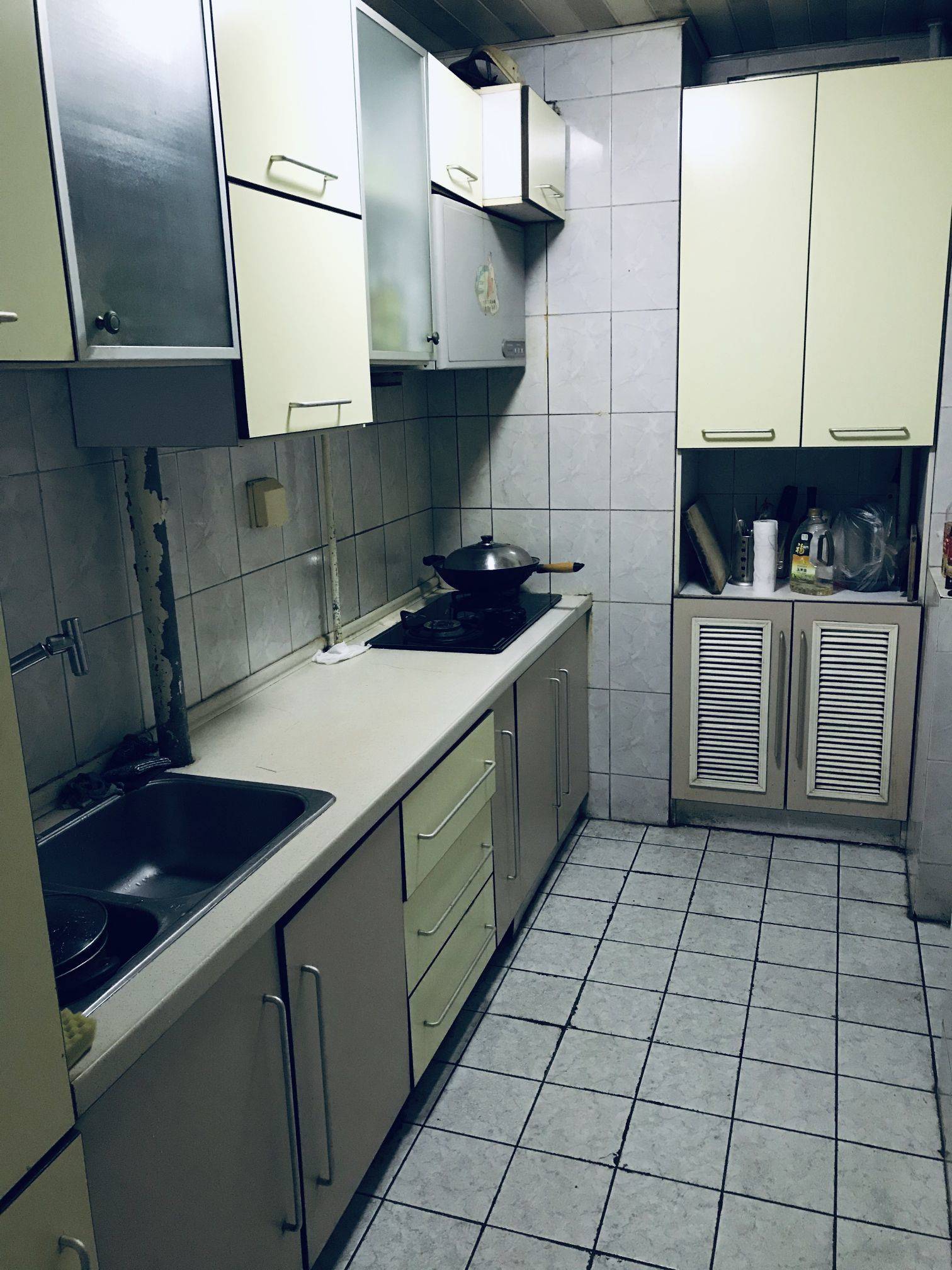 时尚临风整租房源3