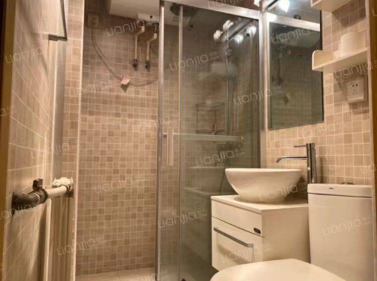 北京 石景山 | 八角北里-36号楼_3