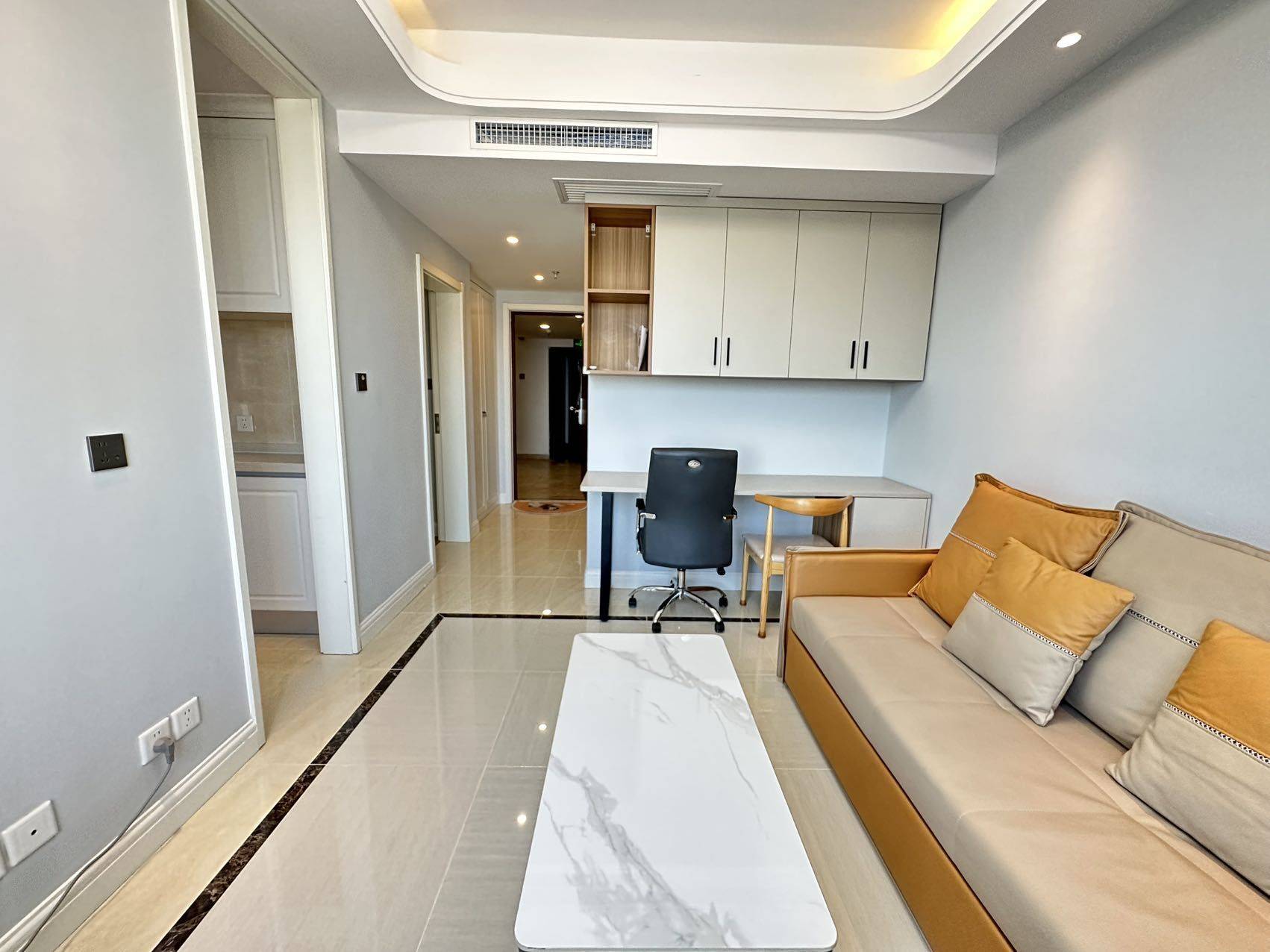 和平 世界城-R7栋