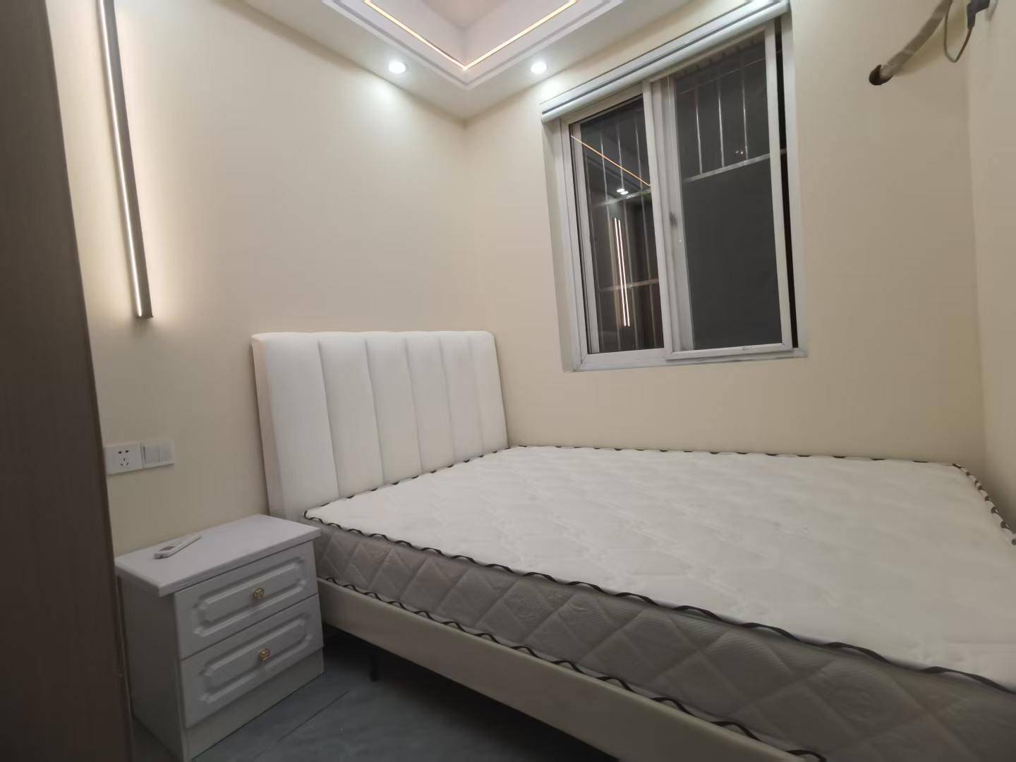 杭州 西湖 | 炮台公寓-2幢_4